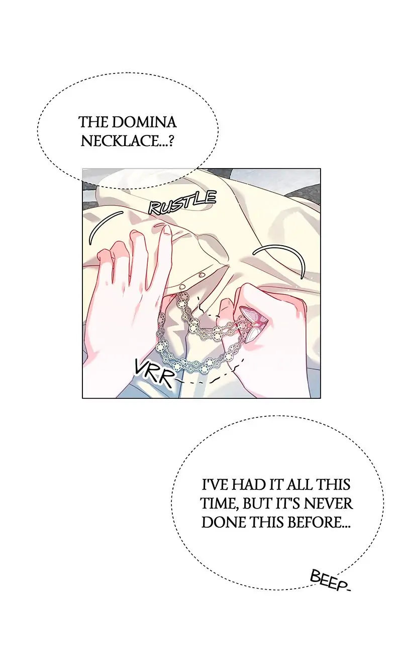 Extras Don’t Want to be Overly Obsessed Chapter 60 - Page 30