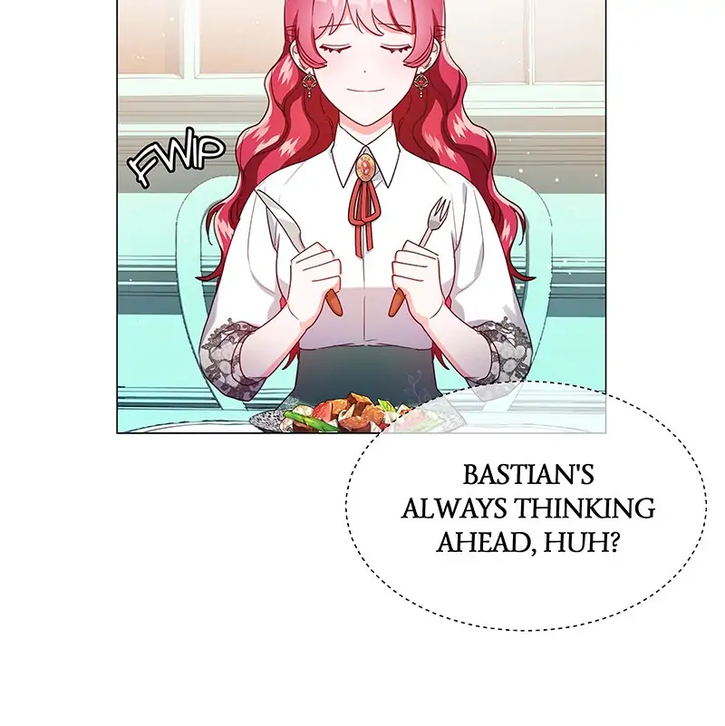 Extras Don’t Want to be Overly Obsessed Chapter 60 - Page 4