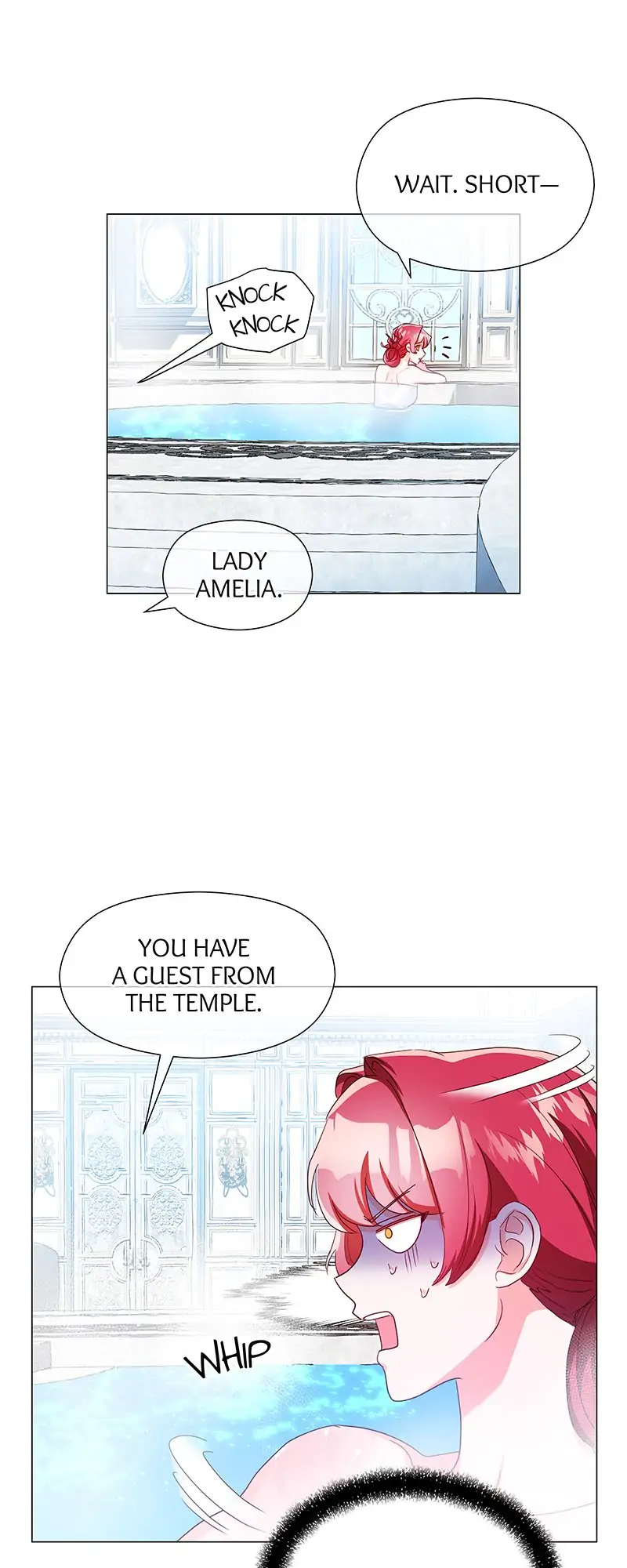 Extras Don’t Want to be Overly Obsessed Chapter 60 - Page 36