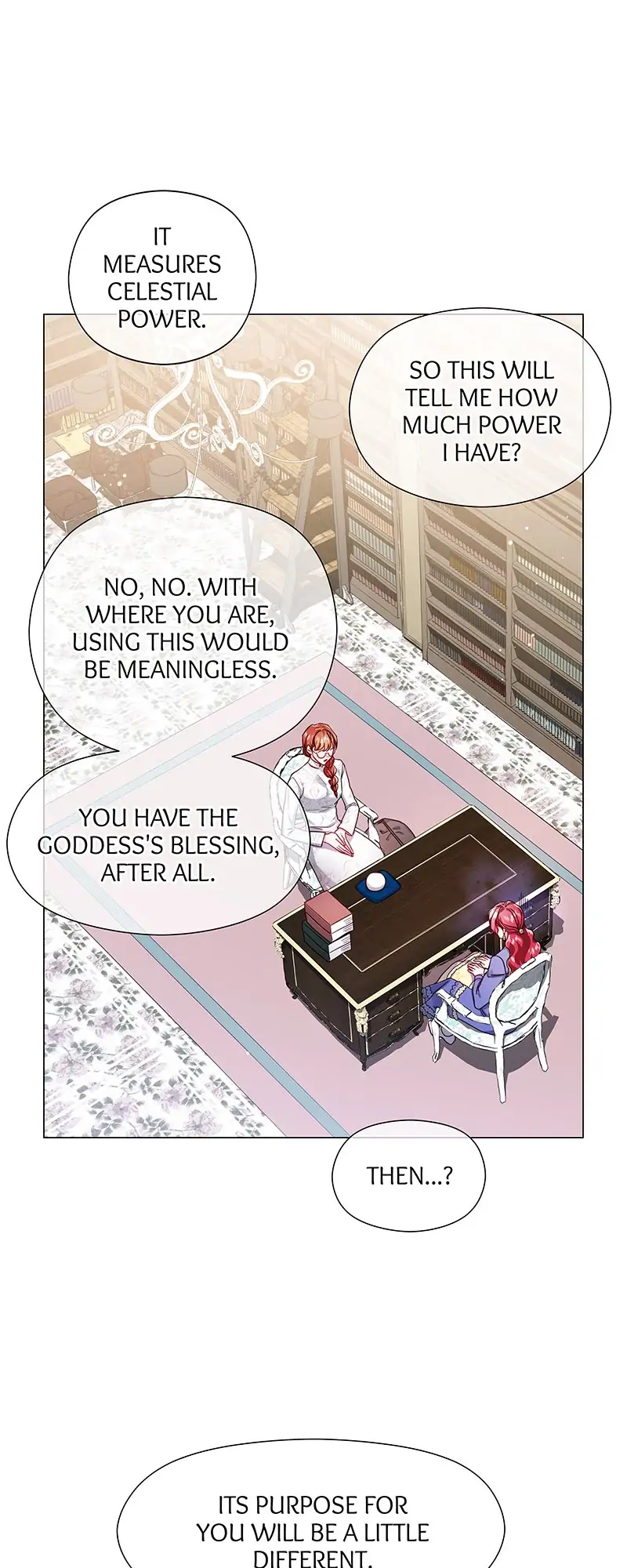 Extras Don’t Want to be Overly Obsessed Chapter 60 - Page 46