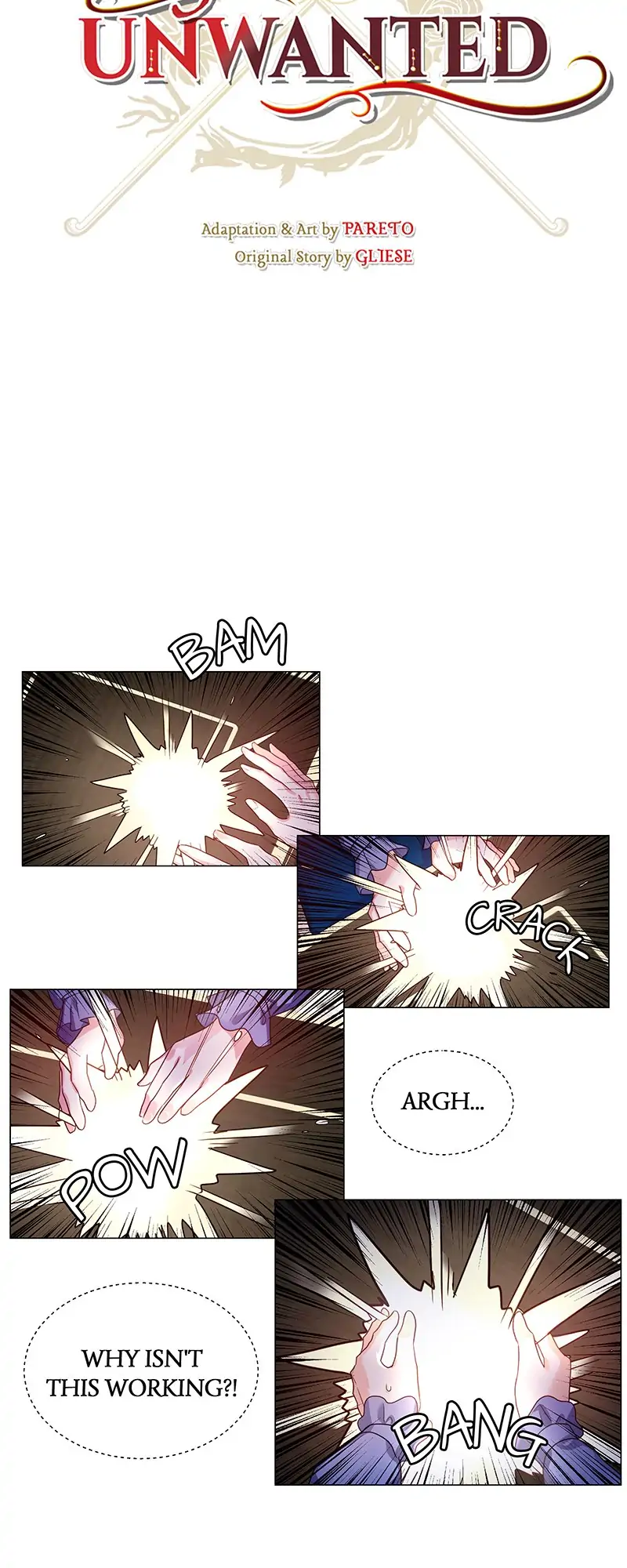 Extras Don’t Want to be Overly Obsessed Chapter 61 - Page 11