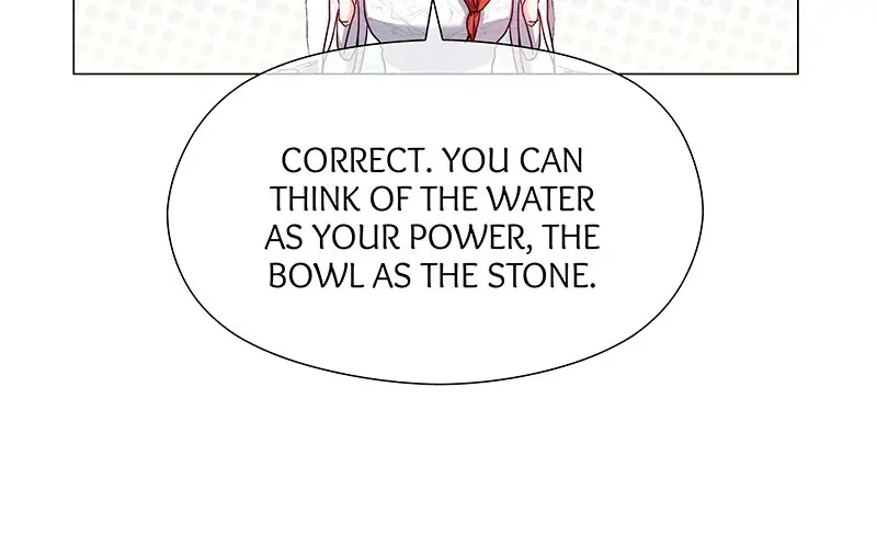 Extras Don’t Want to be Overly Obsessed Chapter 61 - Page 16