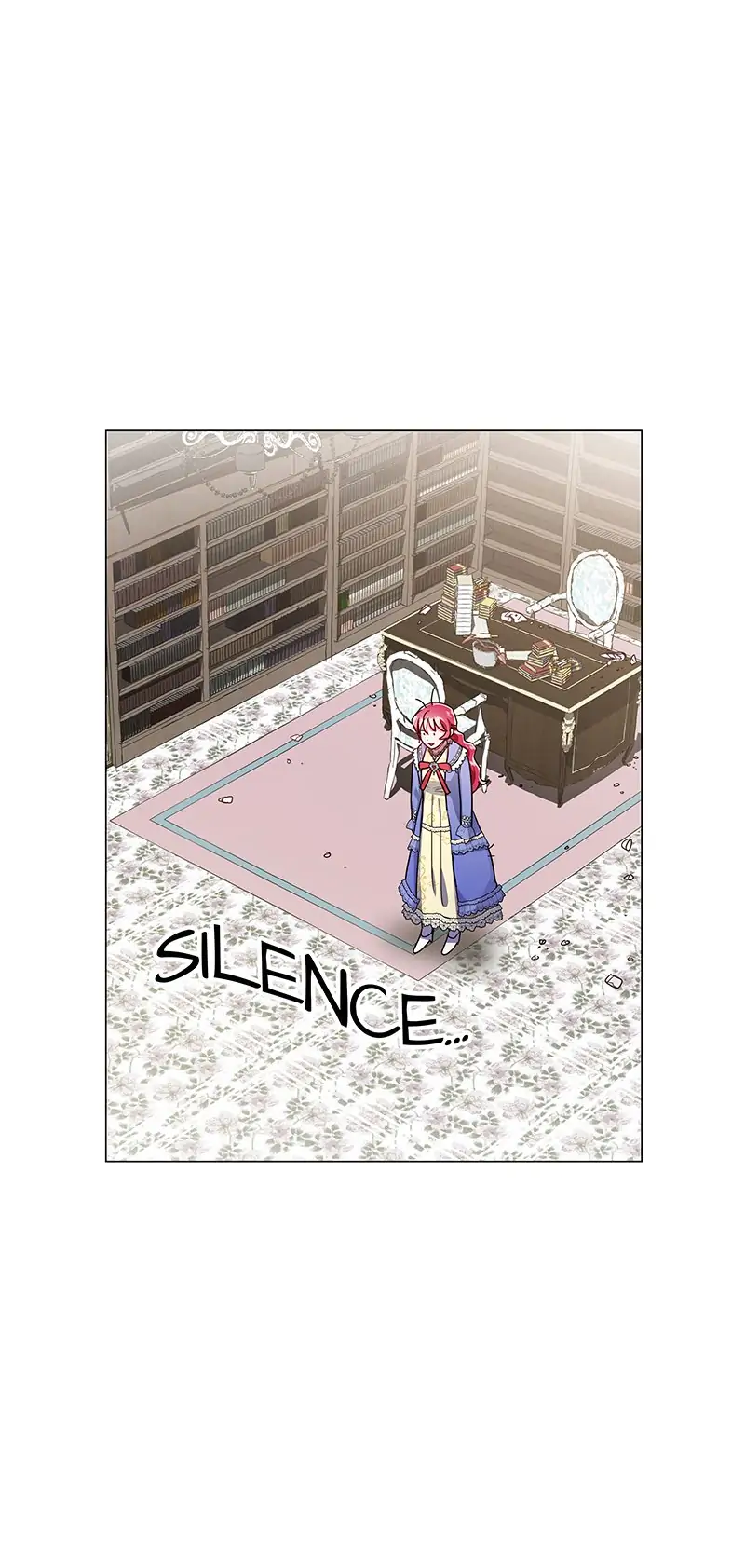 Extras Don’t Want to be Overly Obsessed Chapter 61 - Page 28
