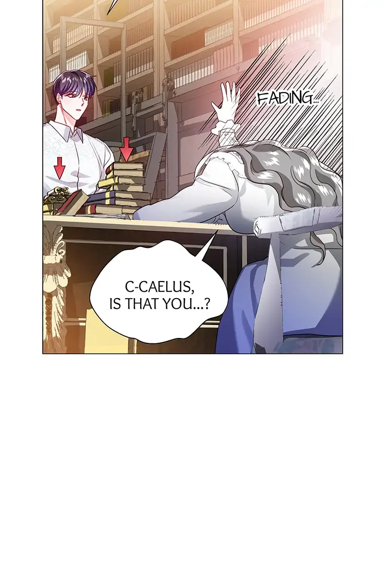 Extras Don’t Want to be Overly Obsessed Chapter 61 - Page 32