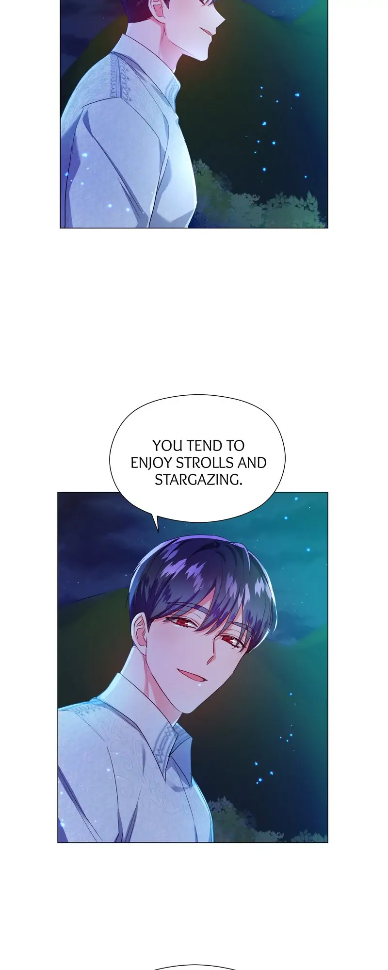 Extras Don’t Want to be Overly Obsessed Chapter 61 - Page 51
