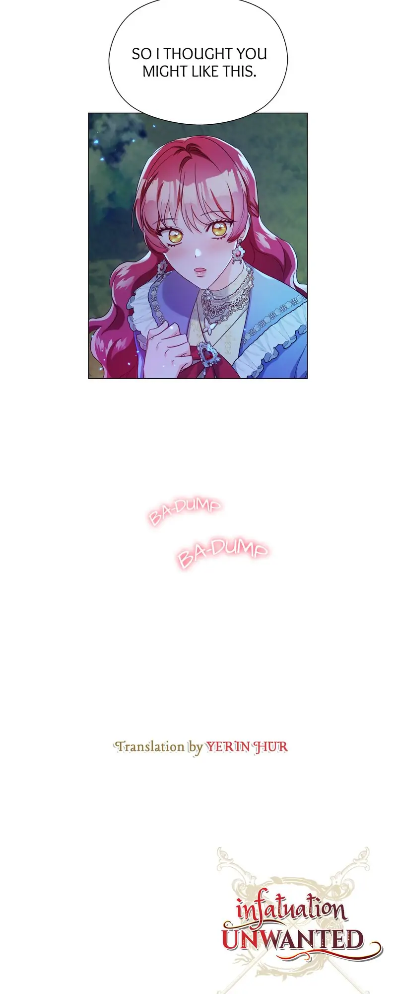 Extras Don’t Want to be Overly Obsessed Chapter 61 - Page 52
