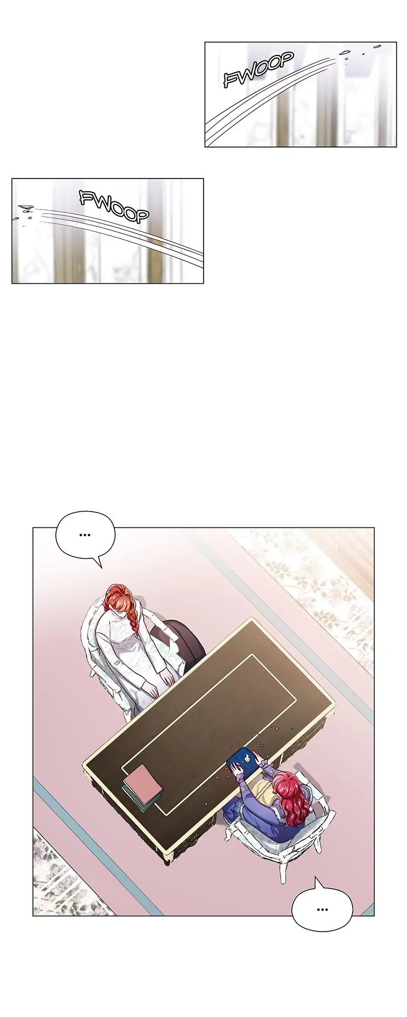 Extras Don’t Want to be Overly Obsessed Chapter 61 - Page 9