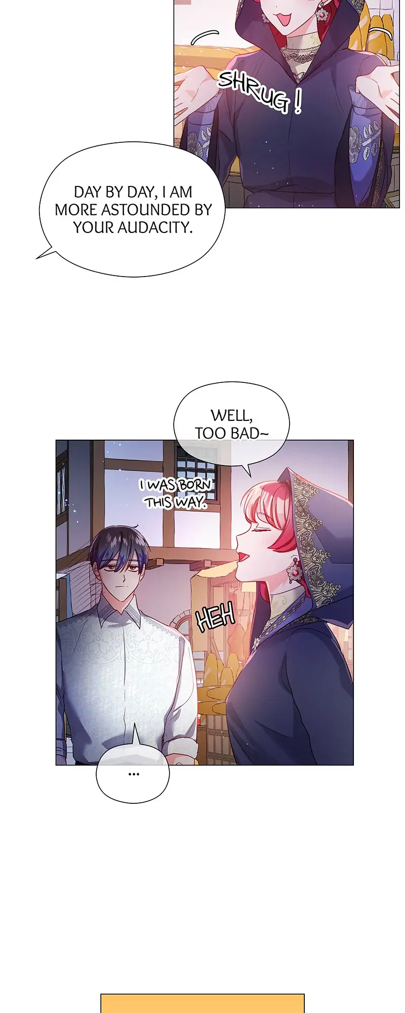 Extras Don’t Want to be Overly Obsessed Chapter 62 - Page 26