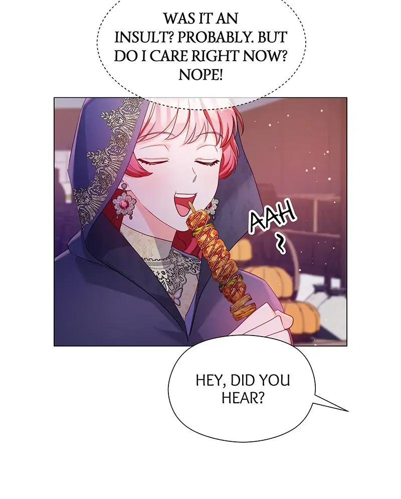 Extras Don’t Want to be Overly Obsessed Chapter 62 - Page 31