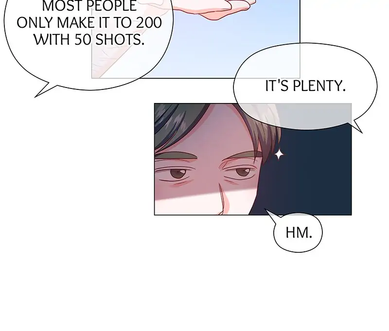 Extras Don’t Want to be Overly Obsessed Chapter 62 - Page 41