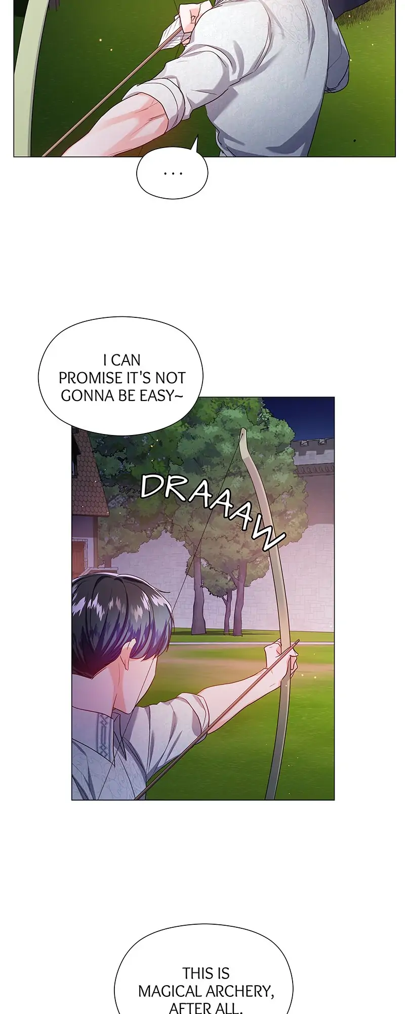 Extras Don’t Want to be Overly Obsessed Chapter 62 - Page 43