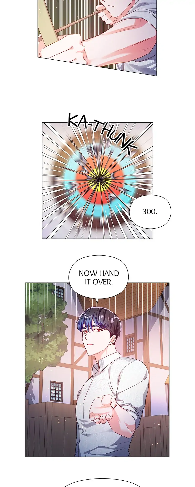 Extras Don’t Want to be Overly Obsessed Chapter 62 - Page 47