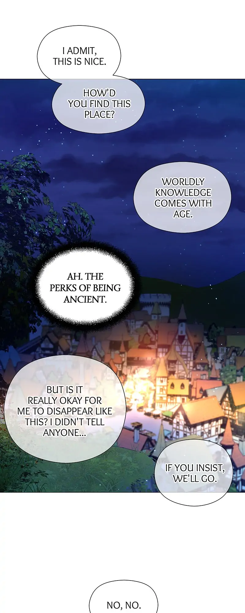 Extras Don’t Want to be Overly Obsessed Chapter 62 - Page 6