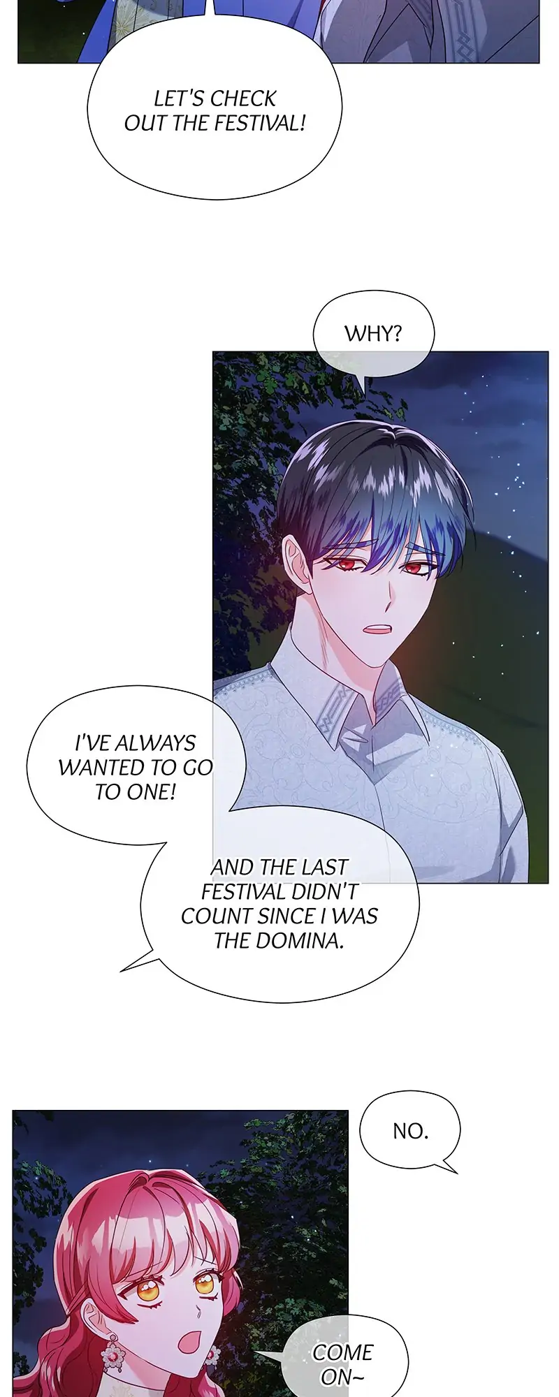 Extras Don’t Want to be Overly Obsessed Chapter 62 - Page 10