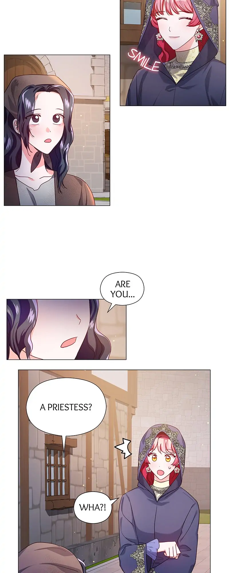 Extras Don’t Want to be Overly Obsessed Chapter 63 - Page 14