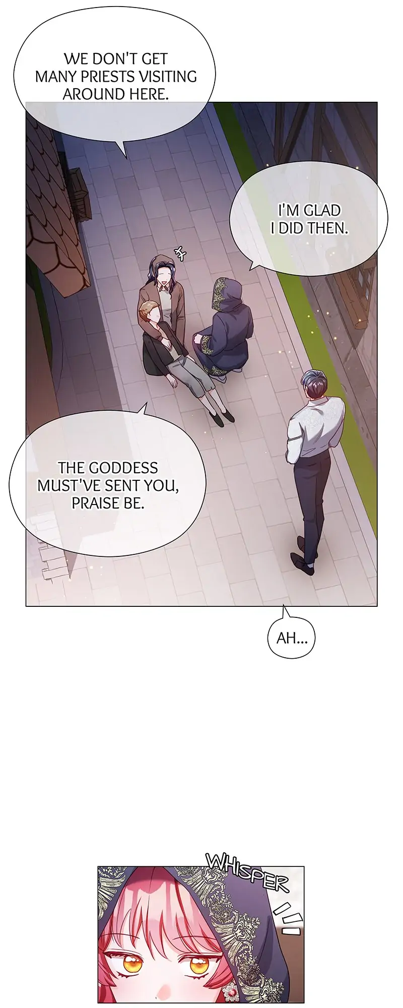 Extras Don’t Want to be Overly Obsessed Chapter 63 - Page 17