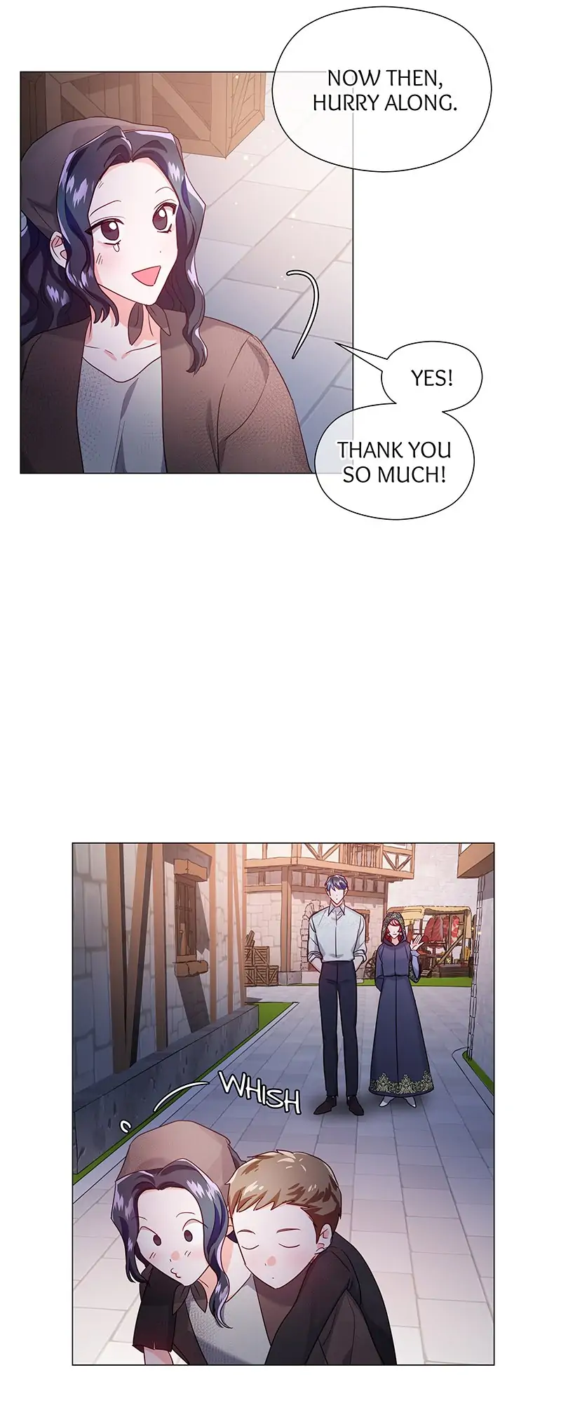 Extras Don’t Want to be Overly Obsessed Chapter 63 - Page 23