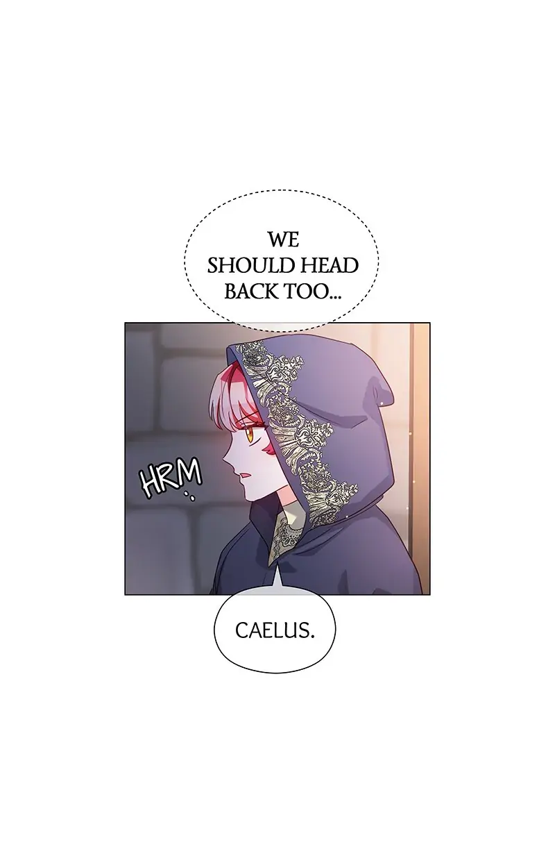 Extras Don’t Want to be Overly Obsessed Chapter 63 - Page 24