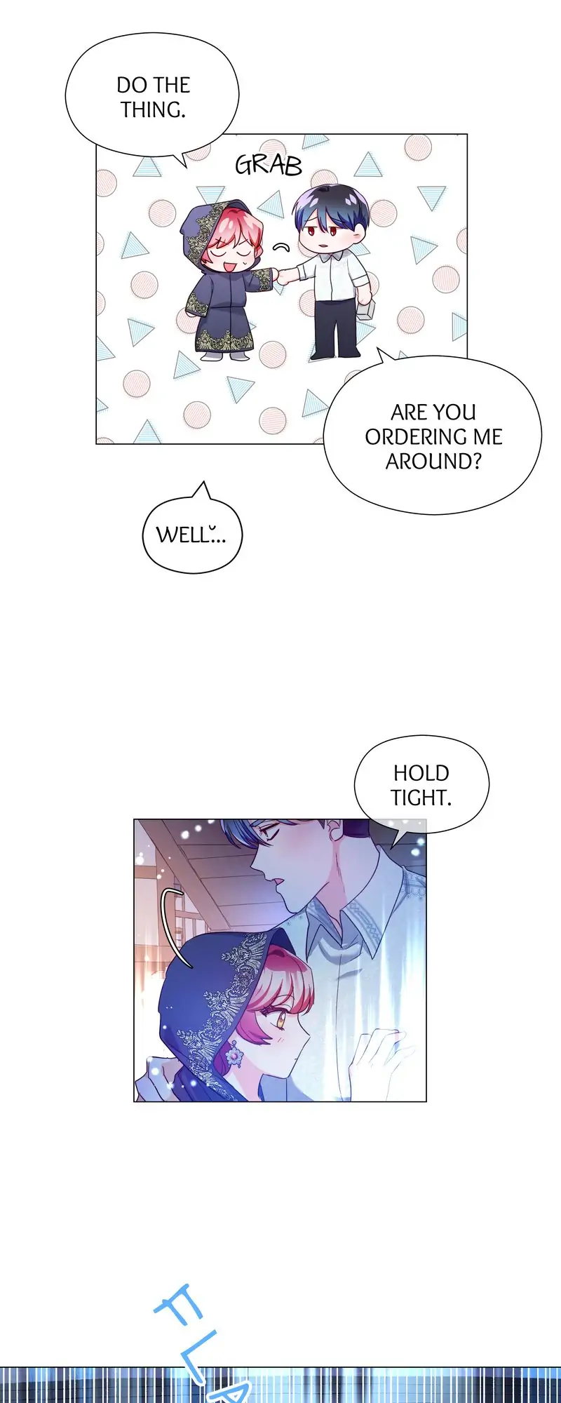 Extras Don’t Want to be Overly Obsessed Chapter 63 - Page 25