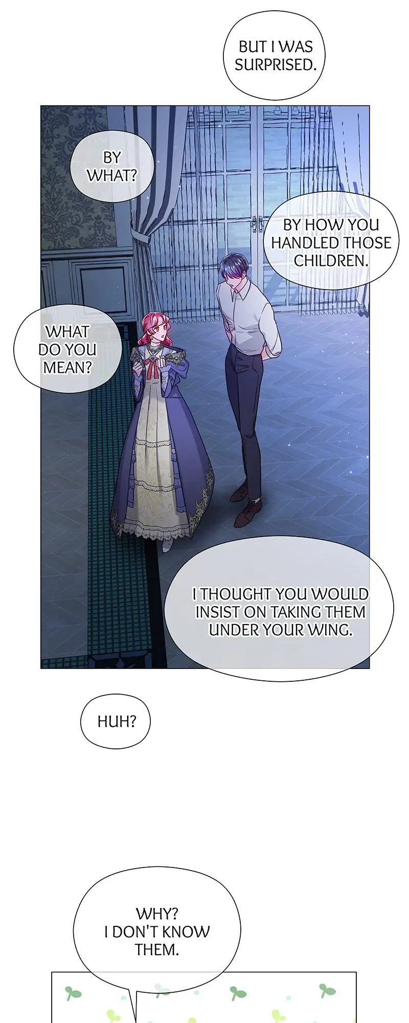 Extras Don’t Want to be Overly Obsessed Chapter 63 - Page 29