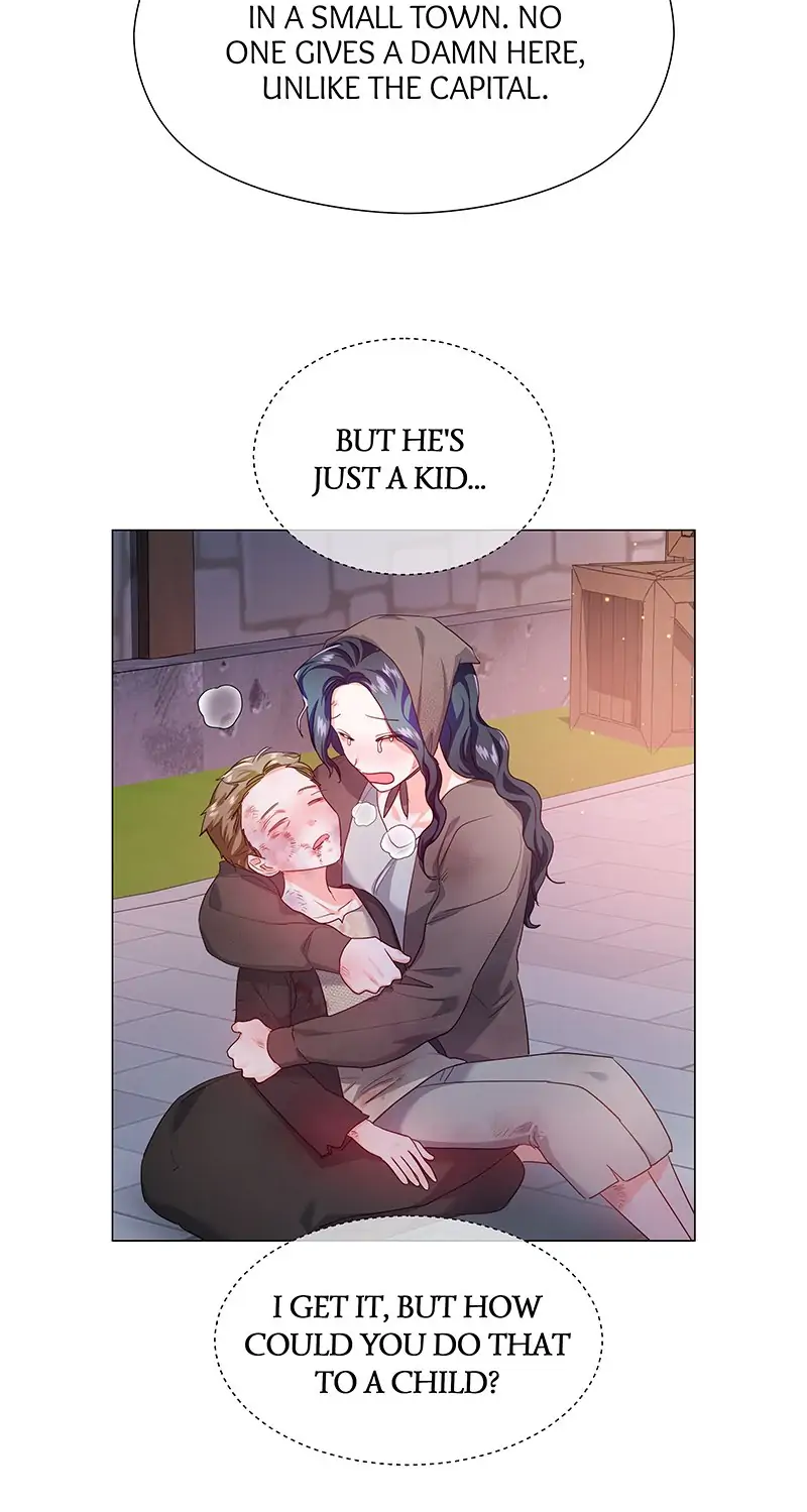 Extras Don’t Want to be Overly Obsessed Chapter 63 - Page 4
