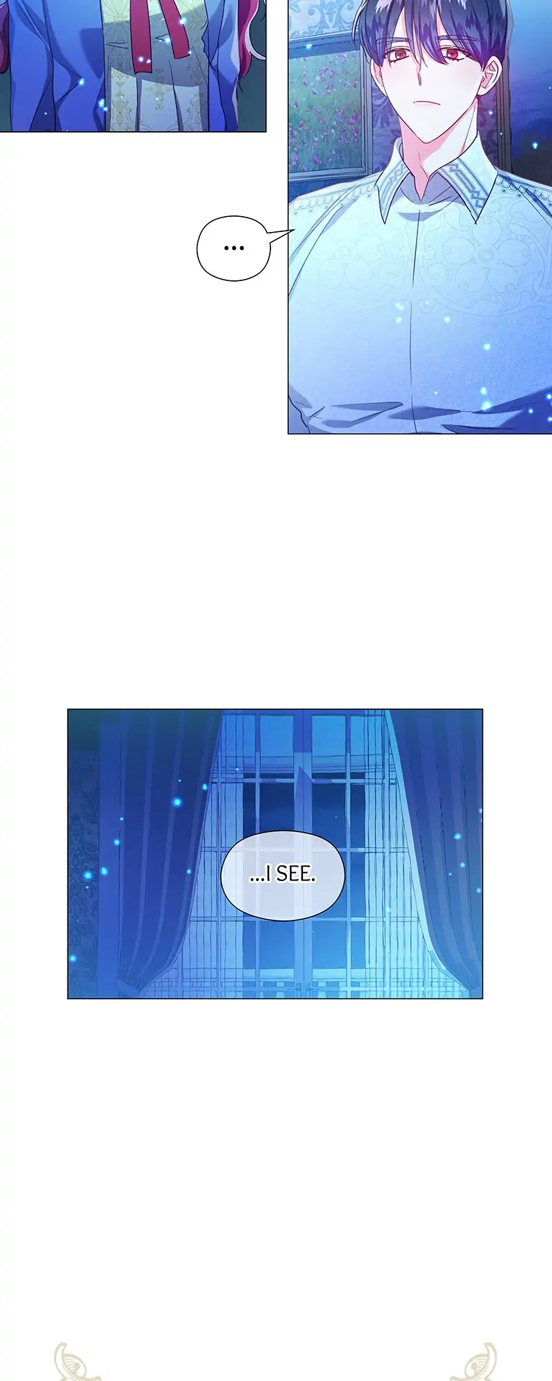 Extras Don’t Want to be Overly Obsessed Chapter 63 - Page 34
