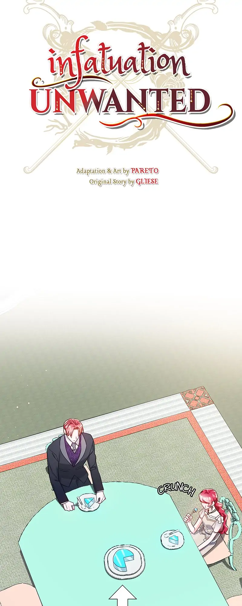 Extras Don’t Want to be Overly Obsessed Chapter 63 - Page 35