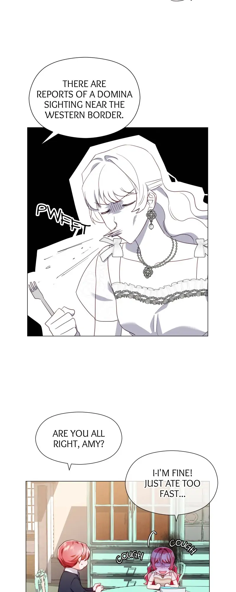 Extras Don’t Want to be Overly Obsessed Chapter 63 - Page 40