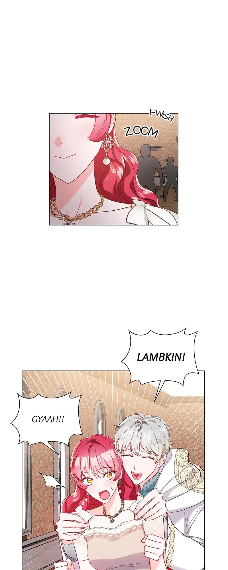 Extras Don’t Want to be Overly Obsessed Chapter 63 - Page 49