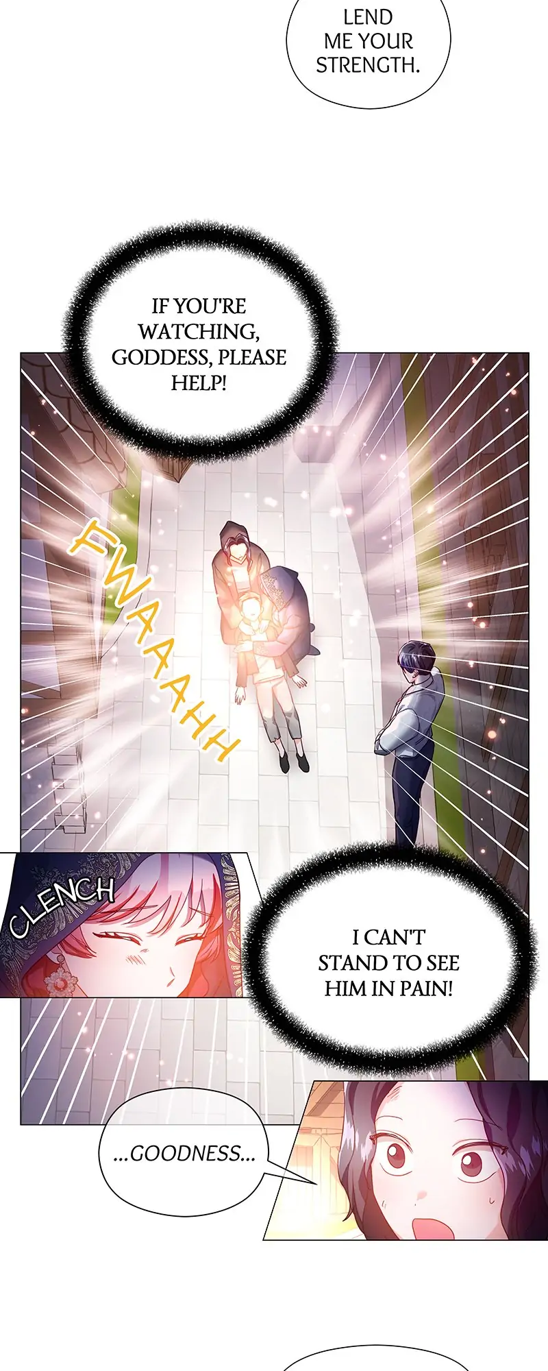 Extras Don’t Want to be Overly Obsessed Chapter 63 - Page 10