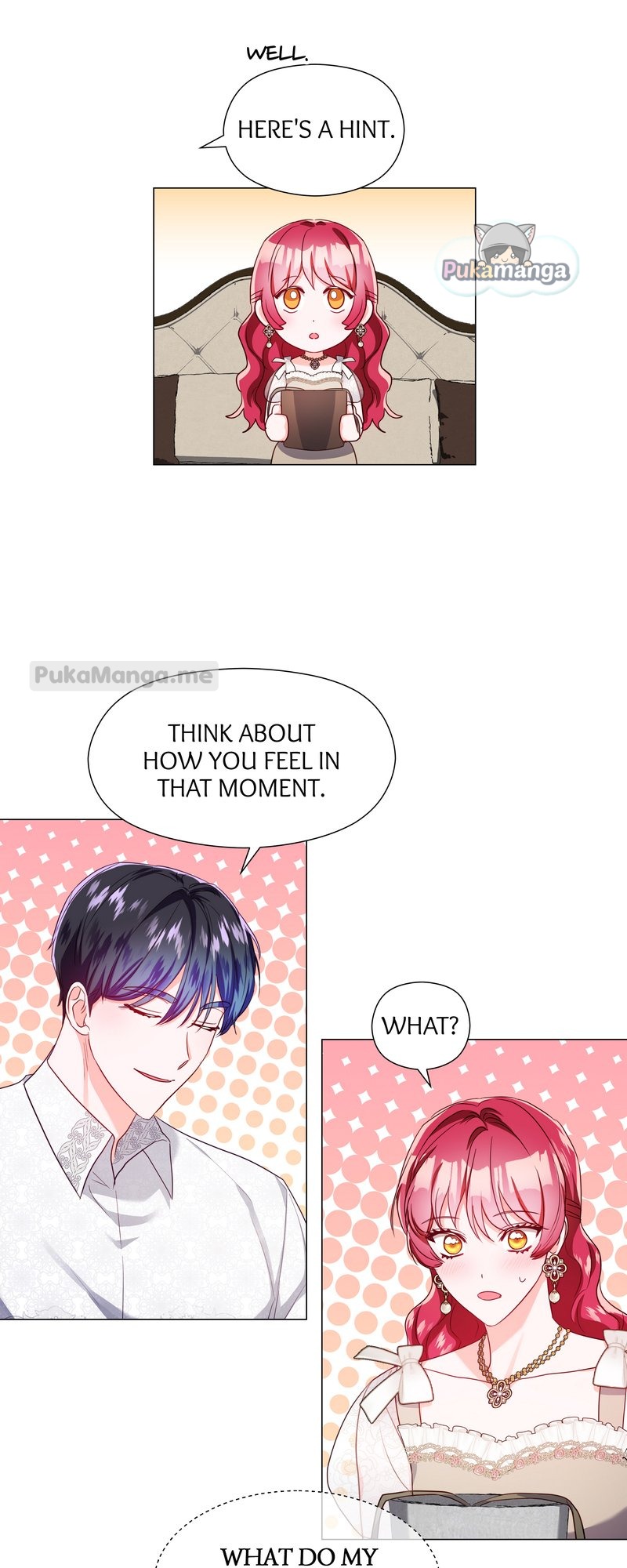 Extras Don’t Want to be Overly Obsessed Chapter 64 - Page 12
