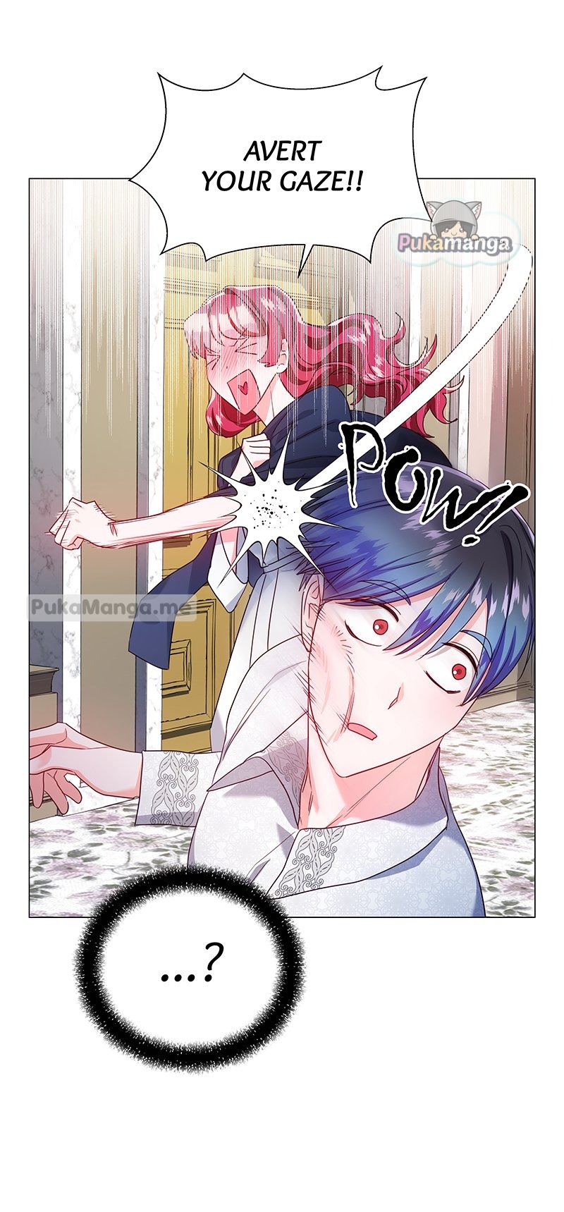 Extras Don’t Want to be Overly Obsessed Chapter 64 - Page 22