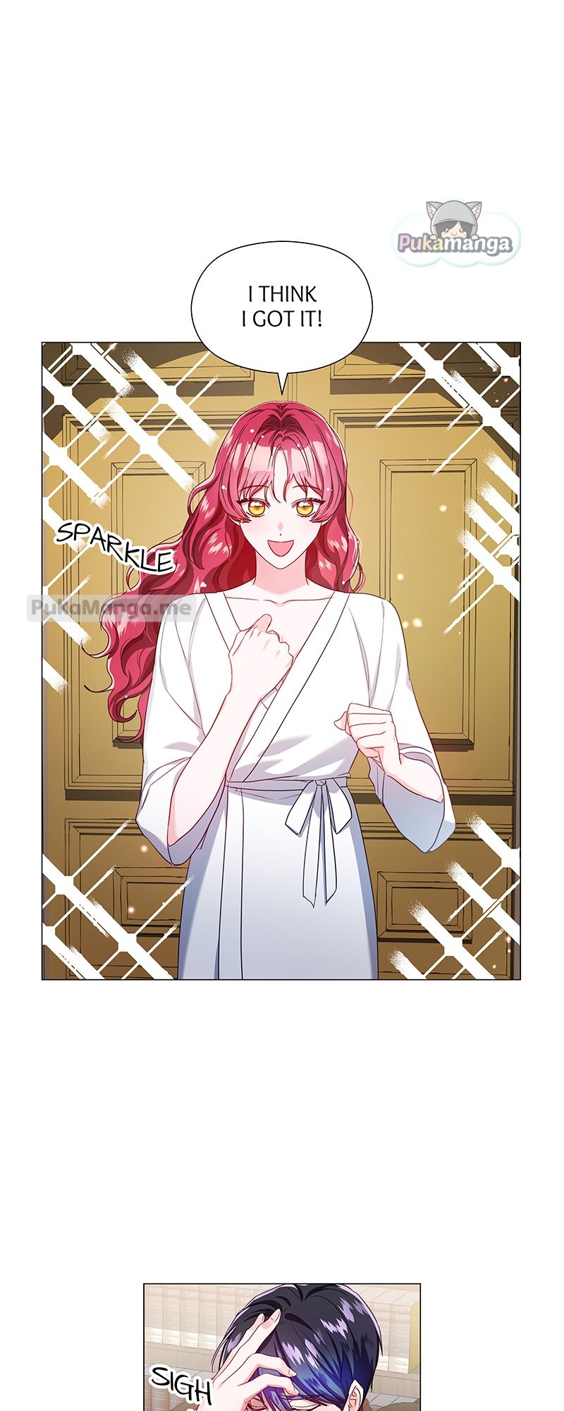 Extras Don’t Want to be Overly Obsessed Chapter 64 - Page 33