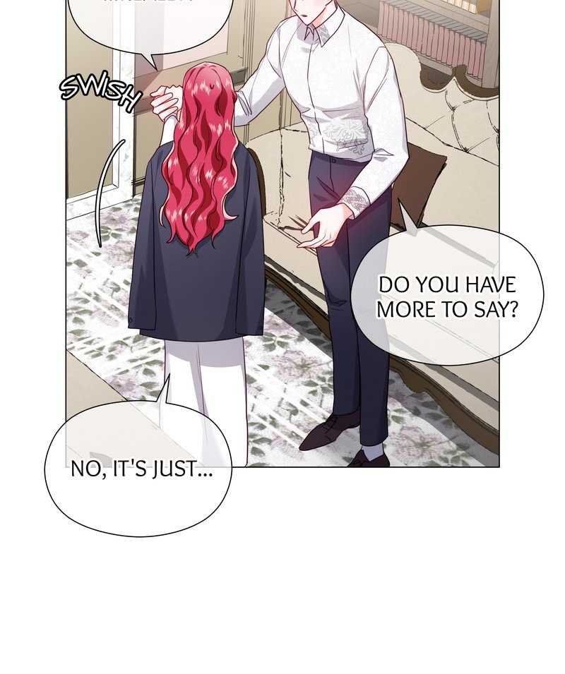 Extras Don’t Want to be Overly Obsessed Chapter 64 - Page 36