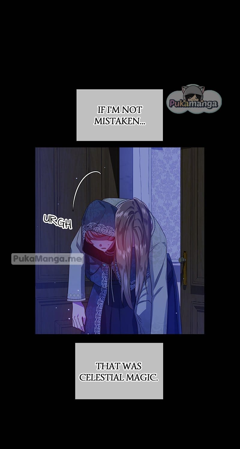Extras Don’t Want to be Overly Obsessed Chapter 65 - Page 26