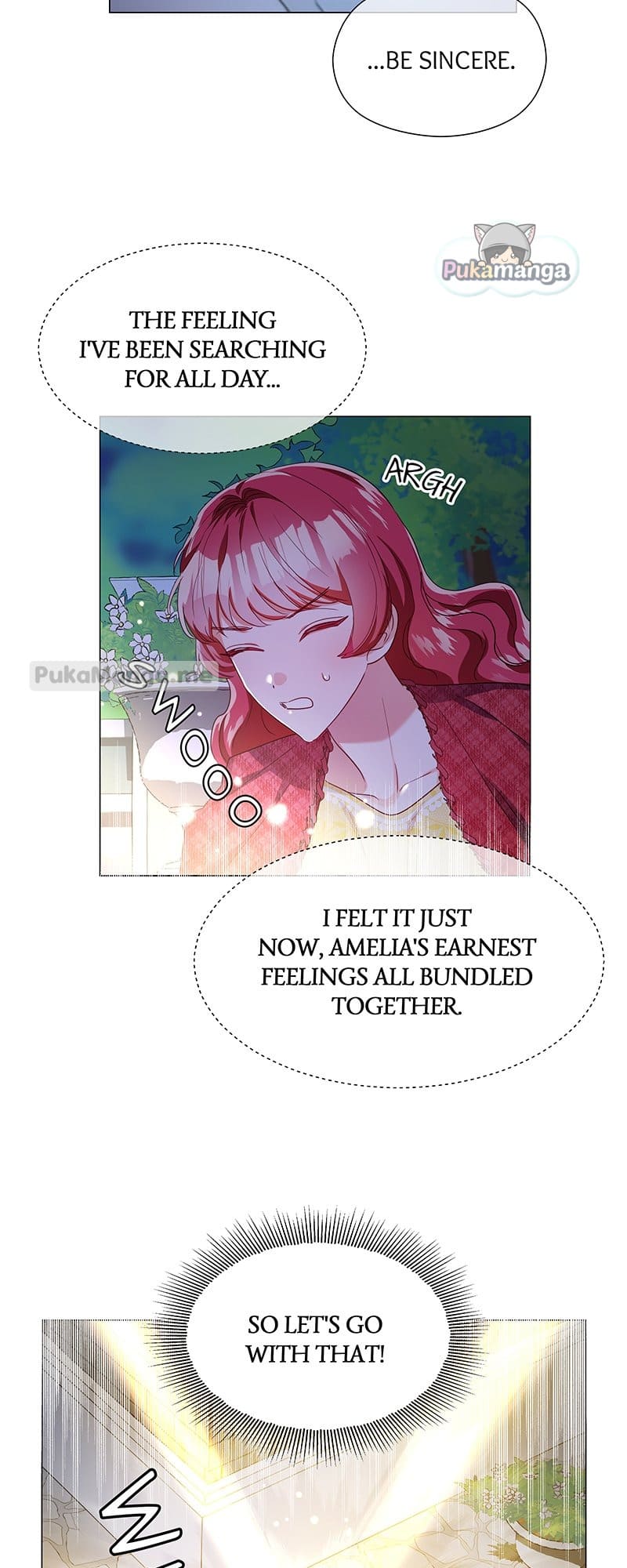 Extras Don’t Want to be Overly Obsessed Chapter 65 - Page 27