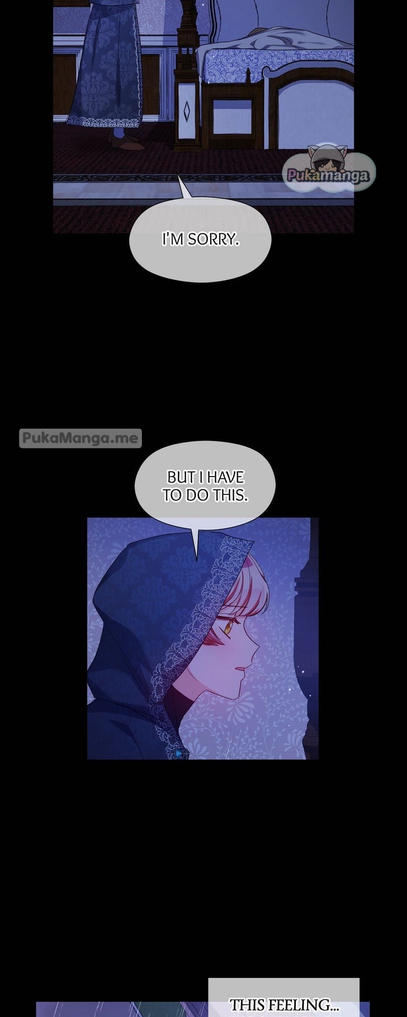 Extras Don’t Want to be Overly Obsessed Chapter 65 - Page 29