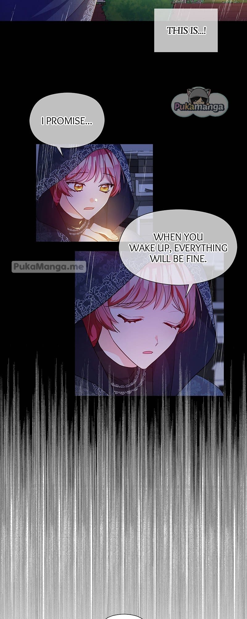Extras Don’t Want to be Overly Obsessed Chapter 65 - Page 33