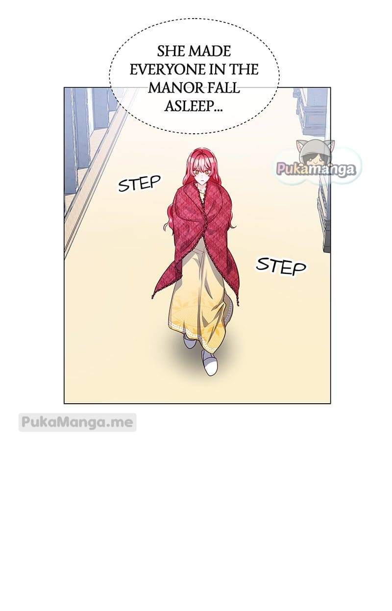 Extras Don’t Want to be Overly Obsessed Chapter 65 - Page 37