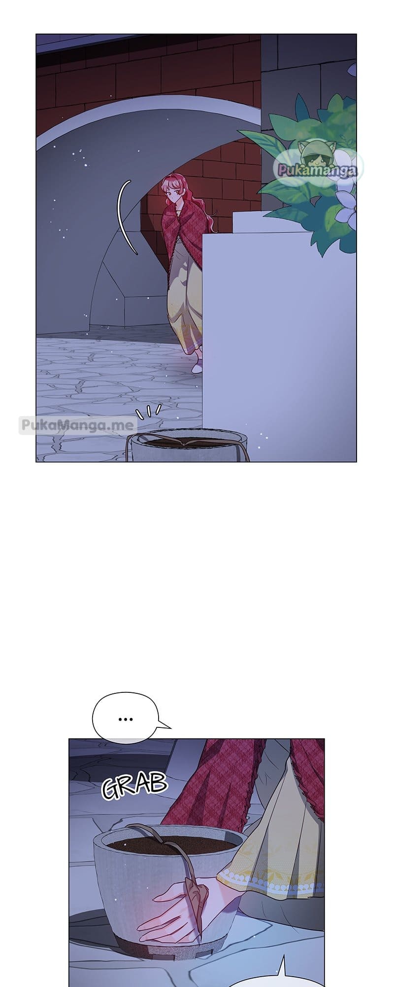 Extras Don’t Want to be Overly Obsessed Chapter 65 - Page 38