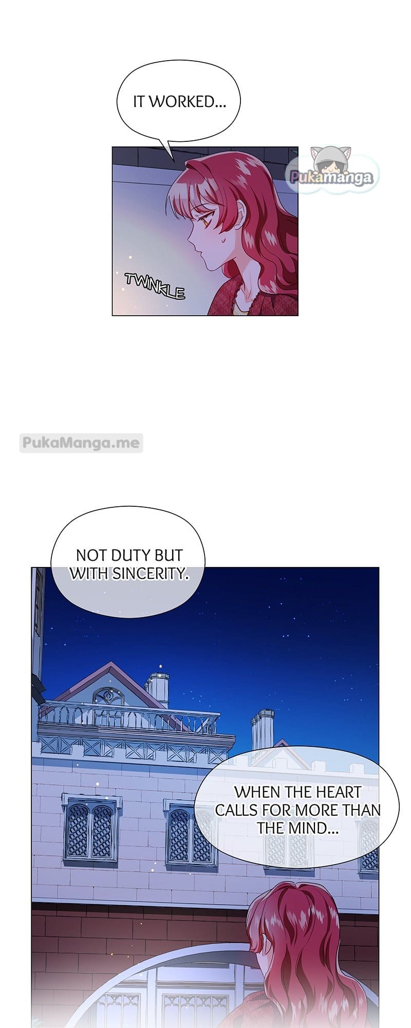 Extras Don’t Want to be Overly Obsessed Chapter 65 - Page 41