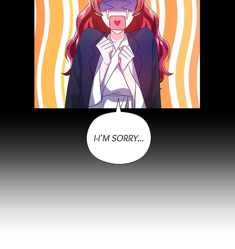 Extras Don’t Want to be Overly Obsessed Chapter 65 - Page 8