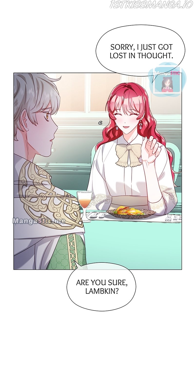 Extras Don’t Want to be Overly Obsessed Chapter 67 - Page 11