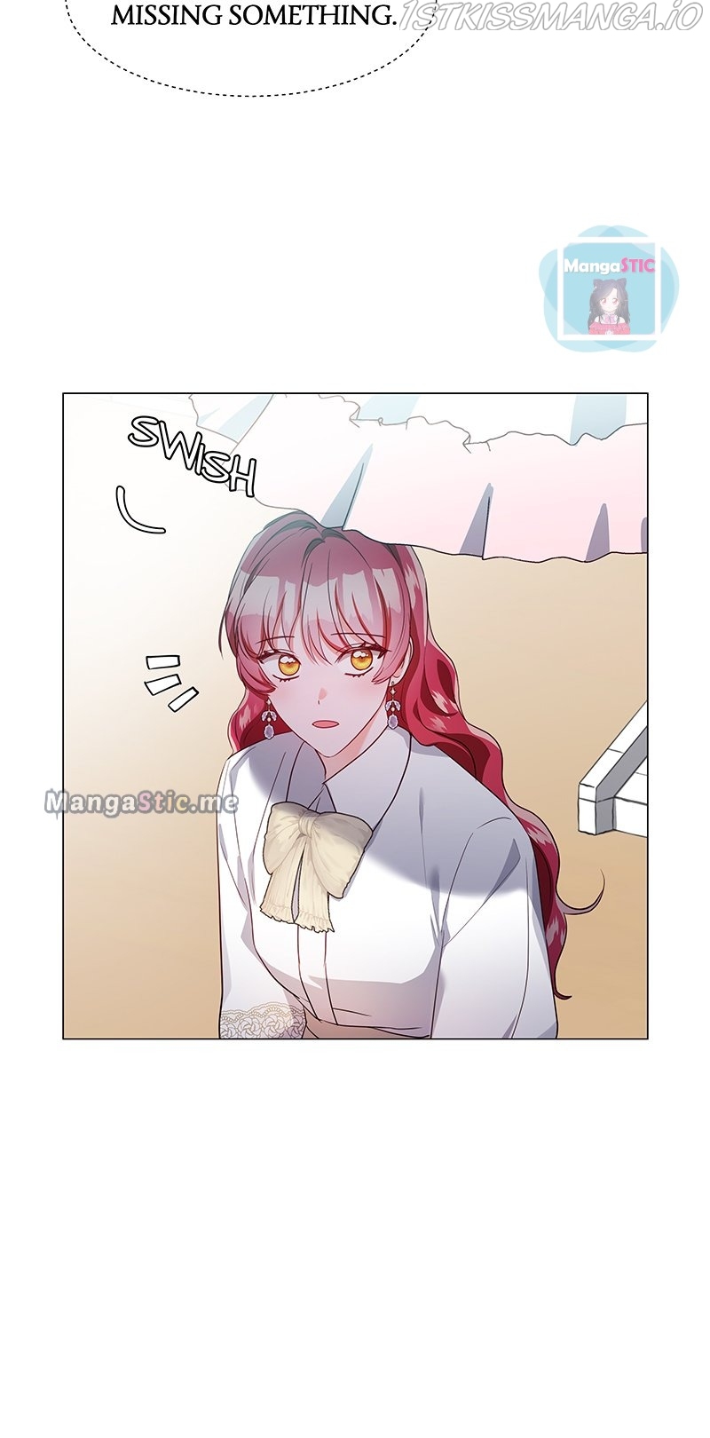 Extras Don’t Want to be Overly Obsessed Chapter 67 - Page 15