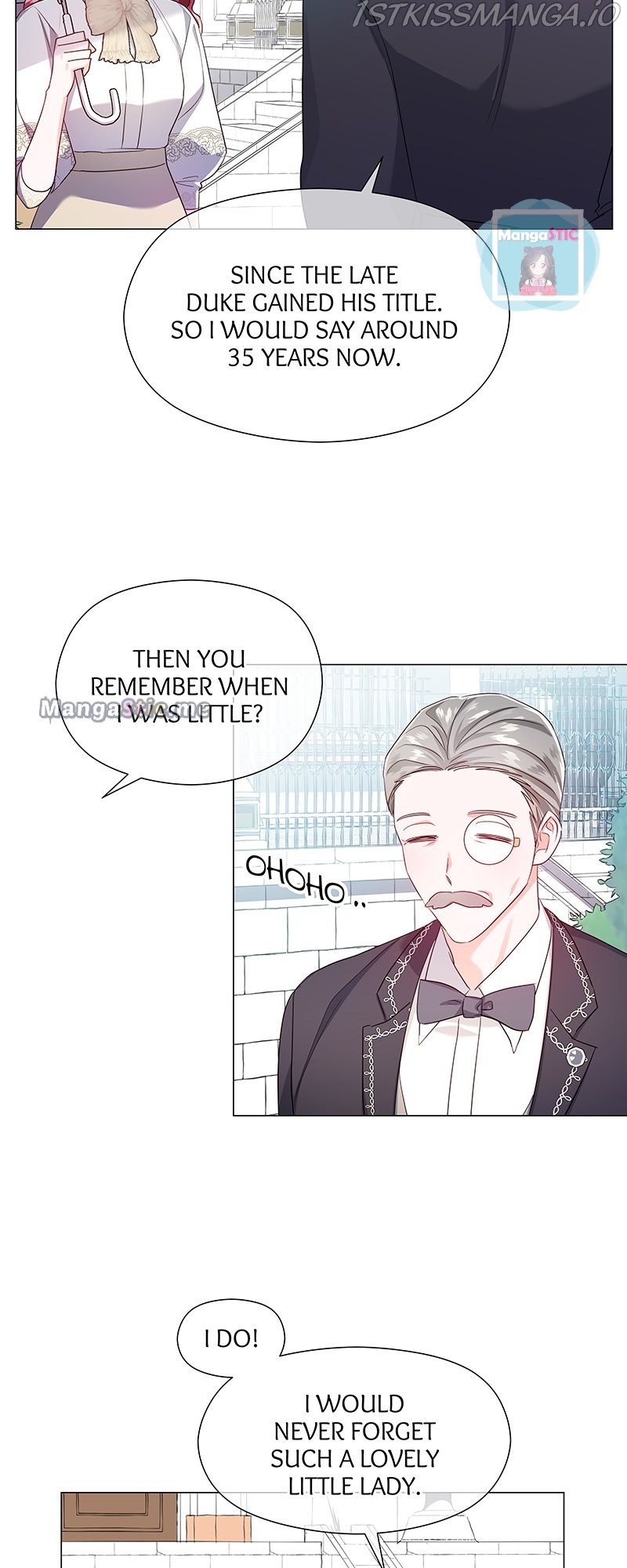 Extras Don’t Want to be Overly Obsessed Chapter 67 - Page 18