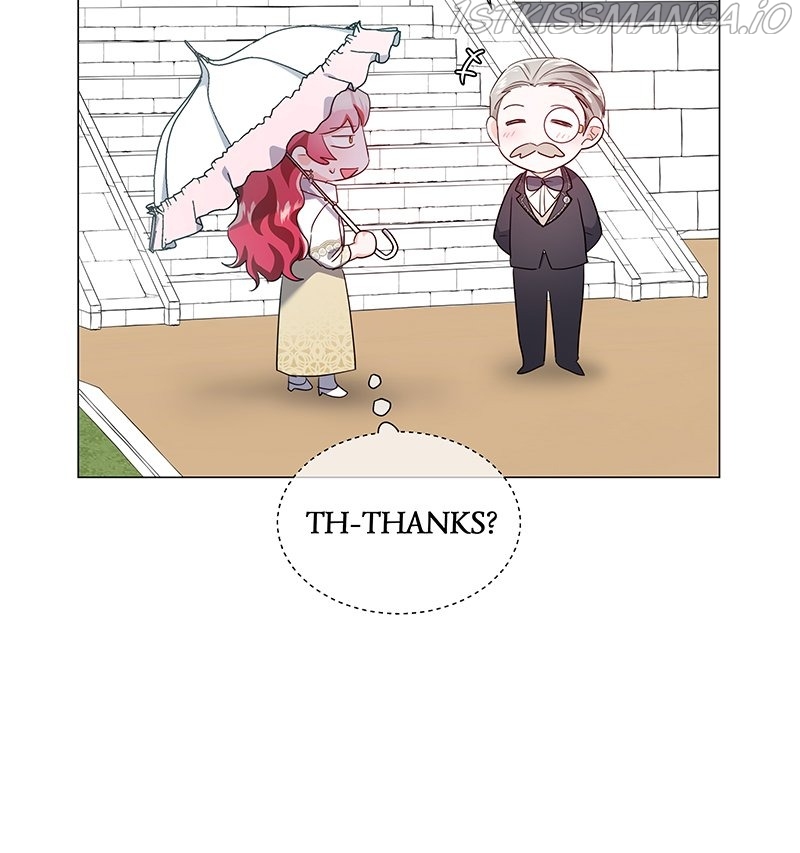 Extras Don’t Want to be Overly Obsessed Chapter 67 - Page 29