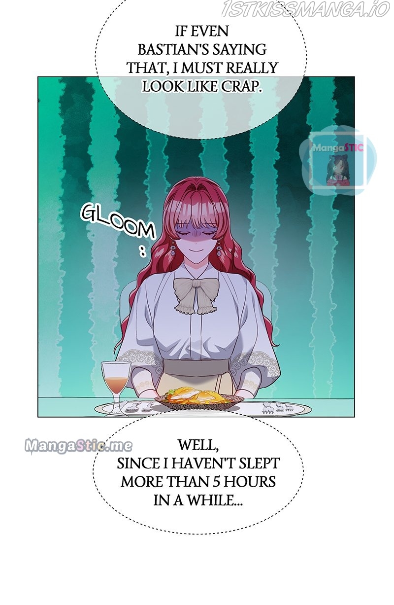 Extras Don’t Want to be Overly Obsessed Chapter 67 - Page 4