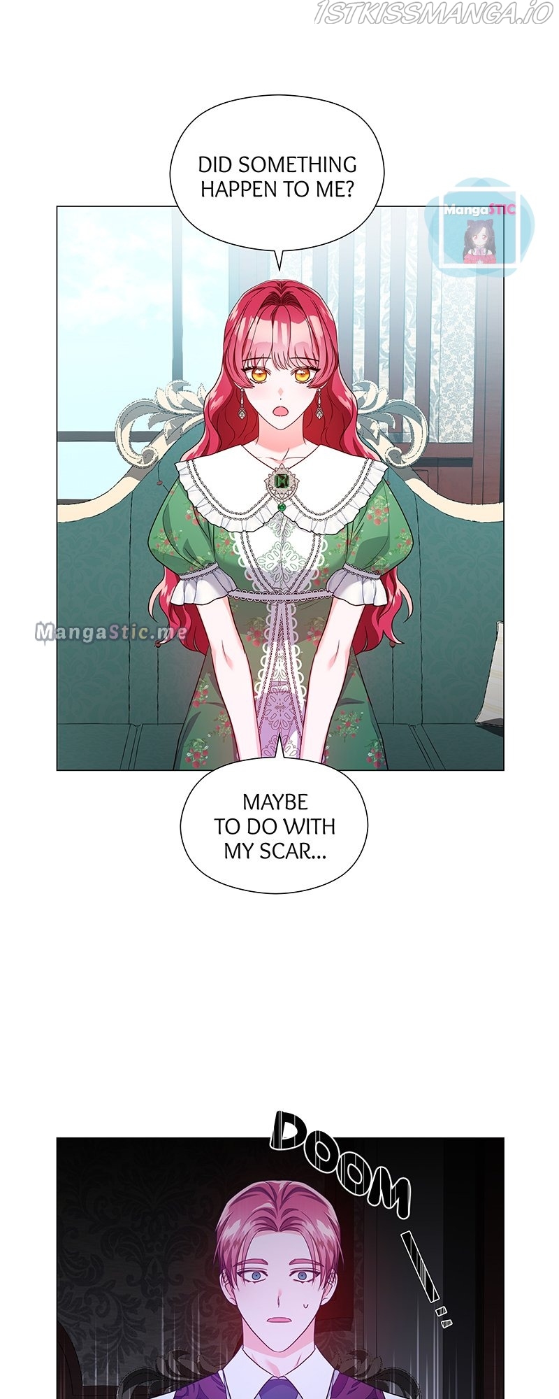 Extras Don’t Want to be Overly Obsessed Chapter 67 - Page 48