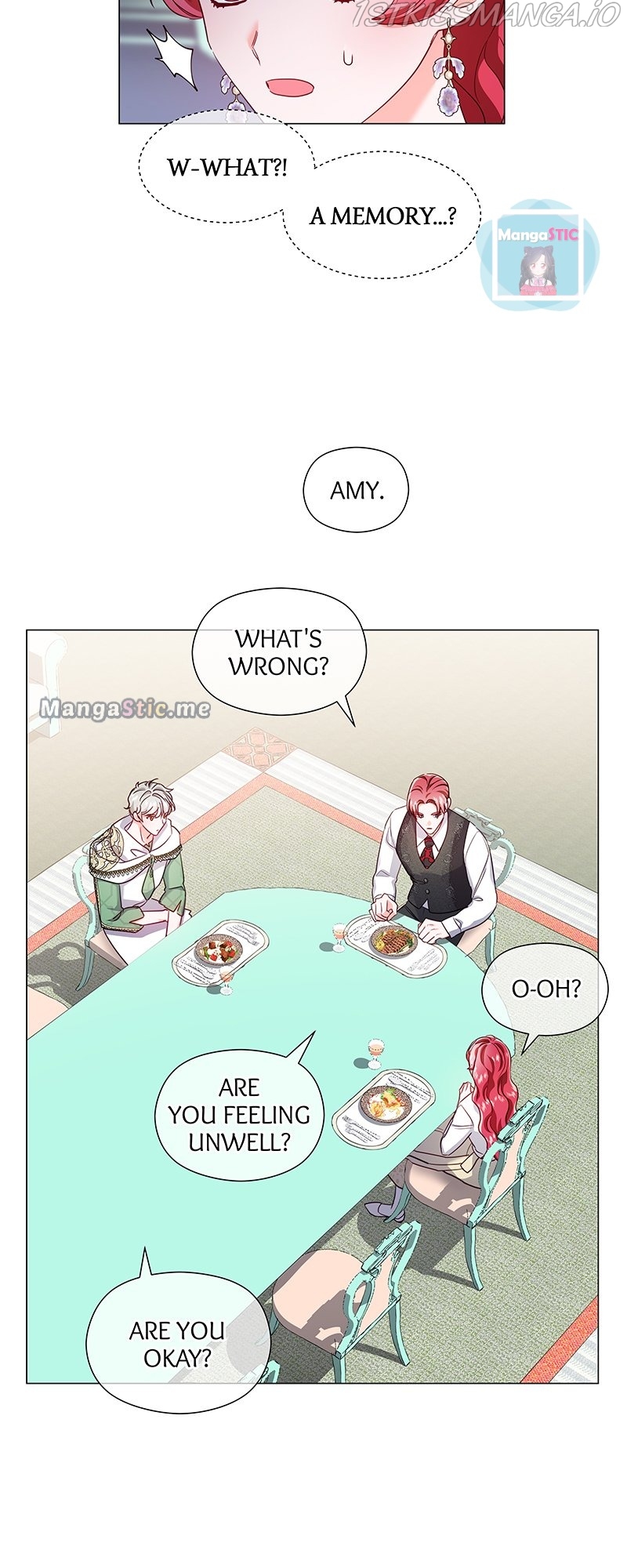 Extras Don’t Want to be Overly Obsessed Chapter 67 - Page 10