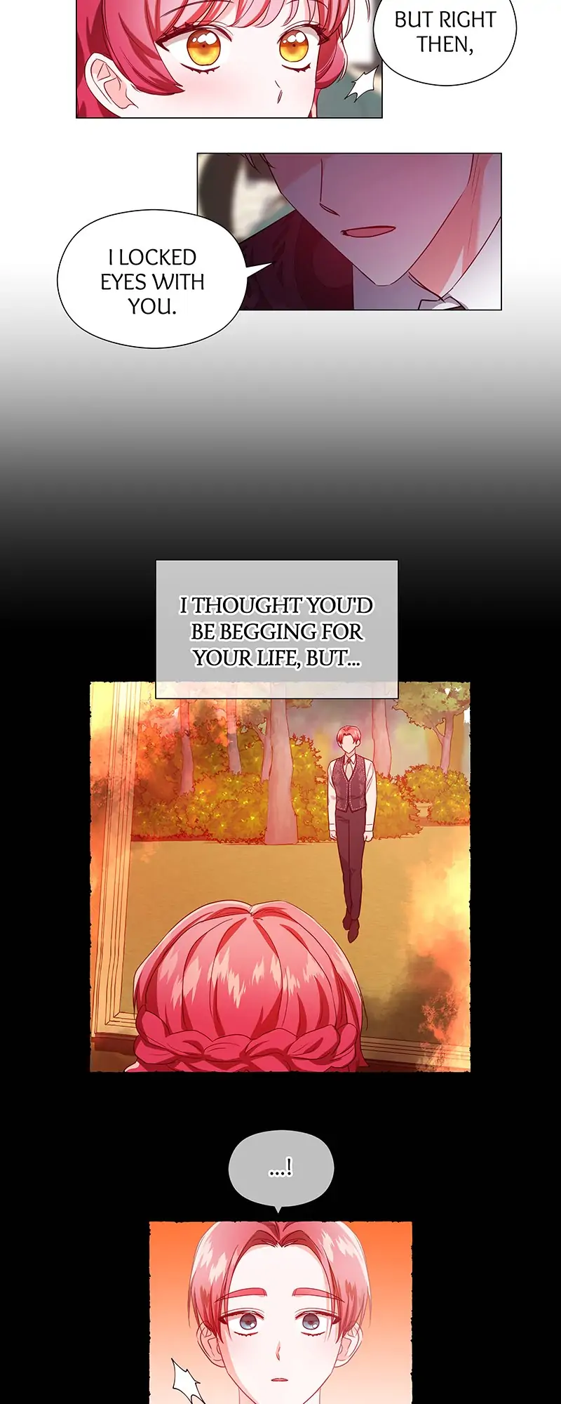 Extras Don’t Want to be Overly Obsessed Chapter 68 - Page 12